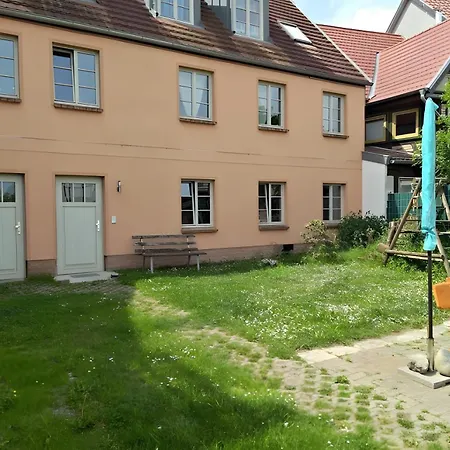 Kogge Lejlighed Röbel