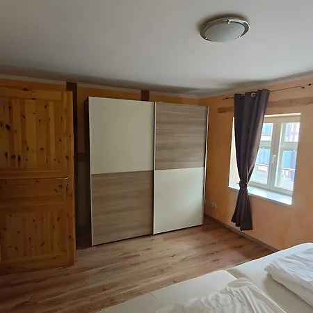 Apartamento Kogge Röbel