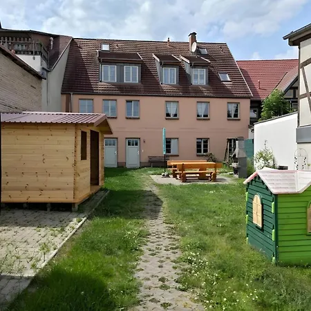 Kogge * Röbel