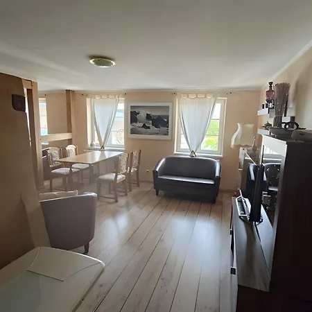 Kogge Lejlighed Röbel