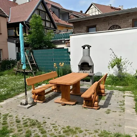 Kogge Lejlighed