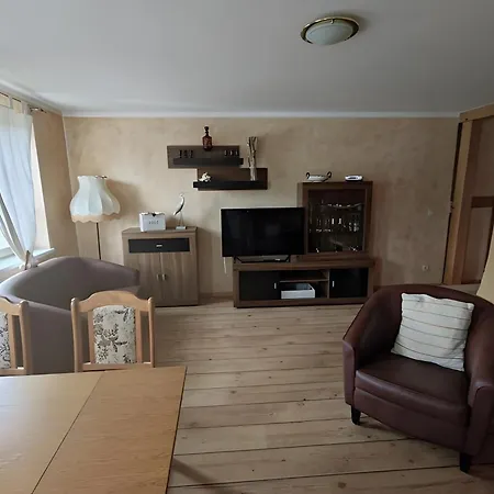 Lejlighed Kogge Röbel